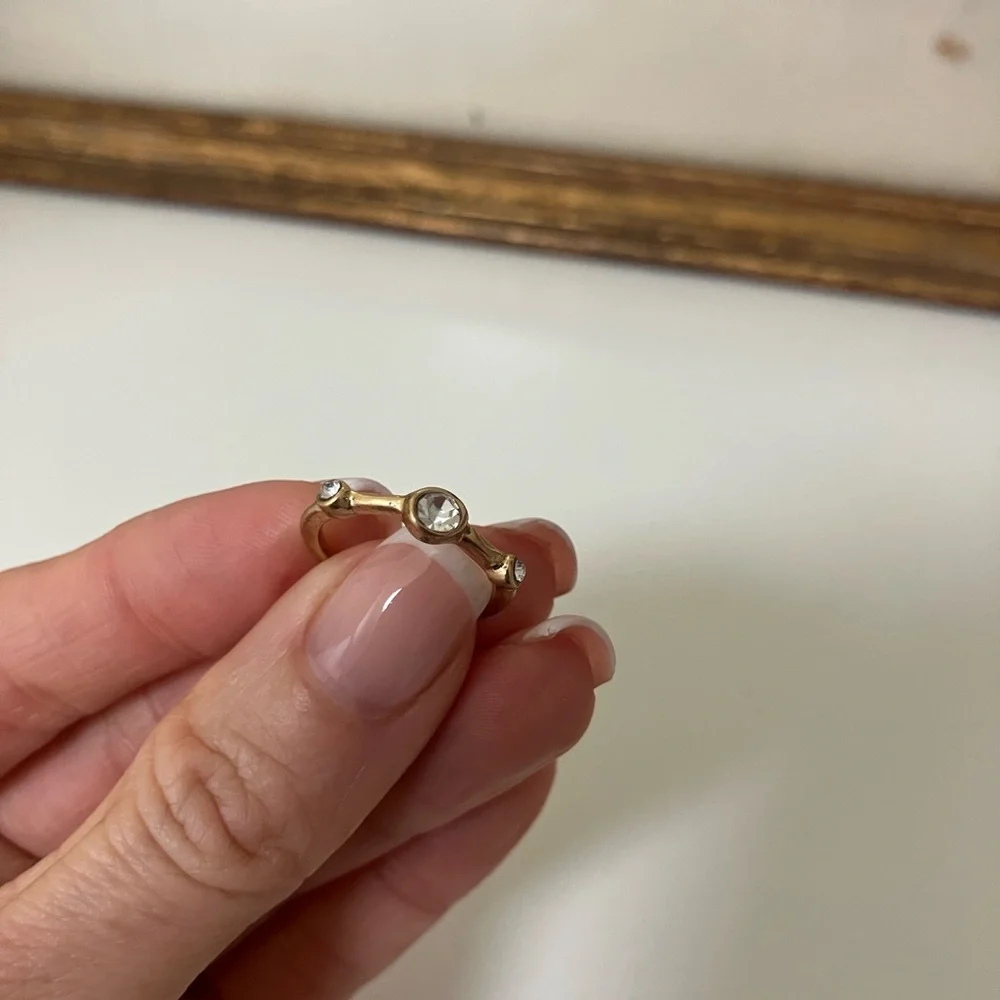 **SOLD** Ring Set - Picture 10 of 11